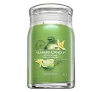 Yankee Candle Vanilla Lime 567 g