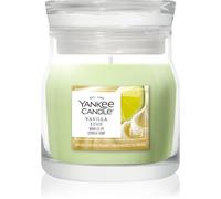 Yankee Candle Vanilla Lime candela profumata Signature 110 g