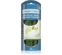 Yankee Candle Vanilla Lime Refill ricarica diffusore elettrico 2x18,5 ml