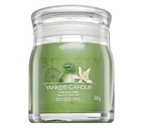 YANKEE CANDLE CANDELA MEDIA SIGNATURE VANILLA LIME