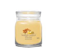 Candela Autumn Sunset Giara Signature Media 368 gr Yankee Candle