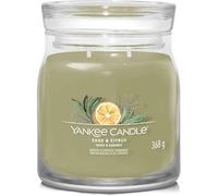 Yankee Candle Sage & Citrus 368 g