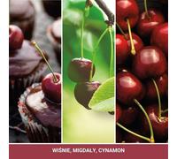 Yankee Candle Vent Sticks Black Cherry