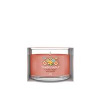 Yankee Candle - VOTIVE CAPRI GLOW Candele 37 g unisex