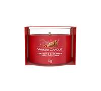 Yankee Candle Votivo Sparkling Cinnamon