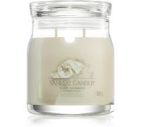 Warm Cashmere, candela in giara media Yankee Candle