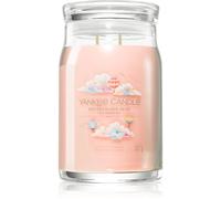 Yankee Candle Watercolour Skies candela profumata Signature 567 g