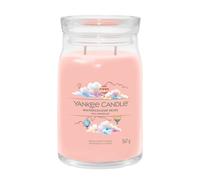 Yankee Candle - Watercolour Skies Candele 567 g unisex