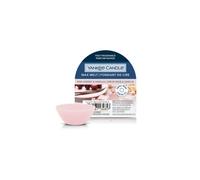 Yankee Candle Pink Cherry & Vanilla cera per lampada aromatica 22 g
