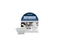 Yankee Candle Smoked Vanilla & Cashmere cera per lampada aromatica 22 g
