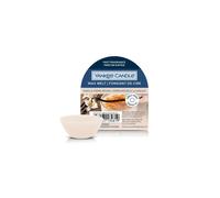 Yankee Candle - Wax Melts Vanilla Crème Brûlée 22g - - Candele profumate