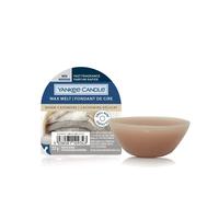Yankee Candle - Wax Melts Warm Cashmere 22gr - - Candele profumate