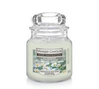 YANKEE CANDLE WILD DAISY MEADOW SMALL JAR HOME INS