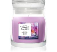 Yankee Candle Wild Orchid candela profumata Signature 110 g