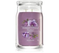 Yankee Candle Wild Orchid candela profumata Signature 567 g