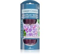 Yankee Candle - Ricarica per Profumatore Elettrico Wild Orchid Profumatori per ambiente 130 g unisex