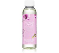 Yankee Candle - RICARICA PER DIFFUSORE A BASTONCINI WILD ORCHID Profumatori per ambiente 190 g unisex