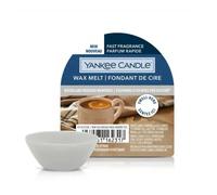 Yankee Candle Woodland Weekend Memories 22 g - Candela