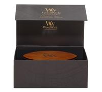 Yankee Candle WoodWick Cofanetto Regalo Ellipse Candela Grande, 453g