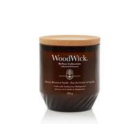 Yankee Candle WoodWick - ReNew Candela Media Cherry Blossom & Vanilla, 181g