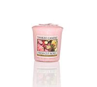 Yankee Candle1038348E - Candela, Rosa