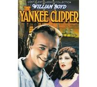 Yankee Clipper (Silent) (DVD) William Boyd Elinor Fair Frank Coghlan Jr.