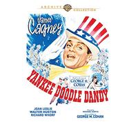 Yankee Doodle Dandy: Special Edition (DVD)
