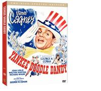 Yankee Doodle Dandy [Edizione: Stati Uniti]