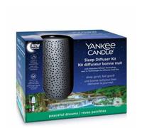 Yankee kit sleep diffuser peaceful dreams 1646930e