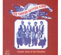 Yankee Rhythm Kings - Vol. 1-Classic Jazz Of The Twe