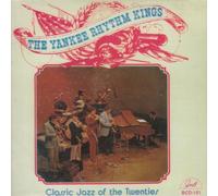 Yankee Rhythm Kings - Vol. 2-Classic Jazz Of The Twe