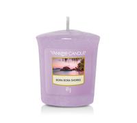 YANKEE VOTIVE BORA BORA Candela profumata 1 GR Semi