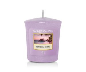 YANKEE VOTIVE BORA BORA Candela profumata 49 GR