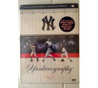 Yankeeography 1