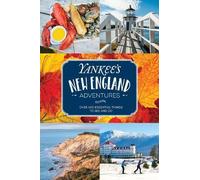Yankee's New England Adventures (Tascabile)