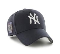 ´47 MLB New York Yankees Sure Shot Snapback MVP men Caps blue in taglia:ONE SIZE
