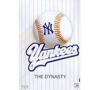 Yankees - The Dynasty [Edizione: Regno Unito]
