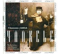 Yankele: Yiddish Songs