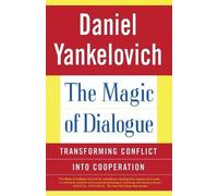 Yankelovich Magic of Dialogue (Tascabile)