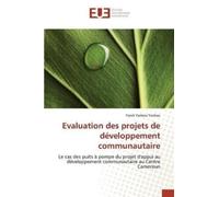 Yankeu-Y Evaluation des projets de développement communautaire (Tascabile)
