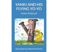 YANKI AND HIS FLYING YO-YO