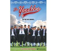 Yankles (DVD) Don Most Bart Johnson Brian Wimmer