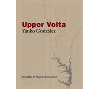 Yanko González Upper Volta (Tascabile)