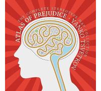 Yanko Tsvetkov Atlas of Prejudice (Tascabile)