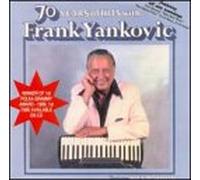 Yankovic, Frank - 70 Years Of Hits