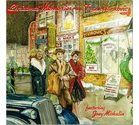 Yankovic, Frank - Christmas Memories