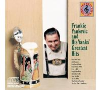 Yankovic, Frank - Greatest Hits