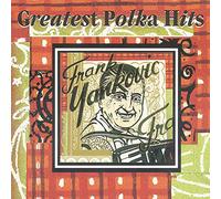 Yankovic, Frank - Greatest Polka Hits