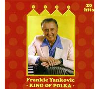 Yankovic, Frank - King Of Polka