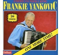Yankovic, Frank - One More Time